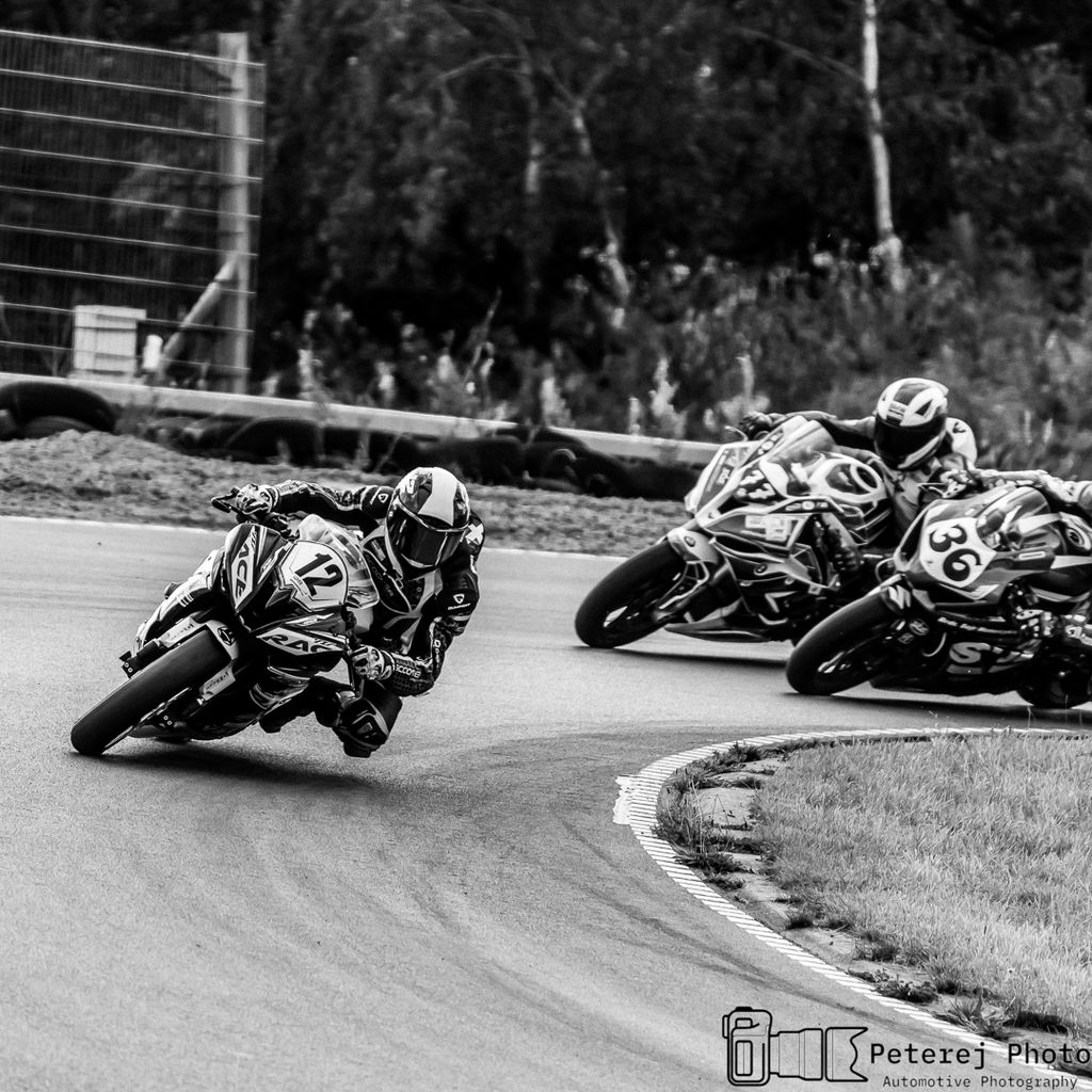Tilbageblik - Historisk Weekend på Ring Djursland
(Foto: Peter Elling-Jordt)